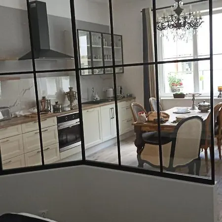 Bea Garden Home - Dwie Sypialnie I Taras Elbing Exterior foto