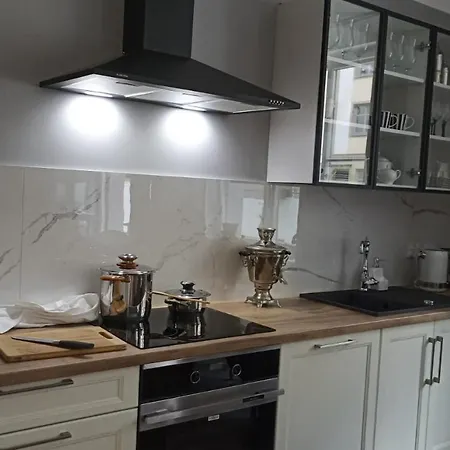 Bea Garden Home - Dwie Sypialnie I Taras Elbing Exterior foto