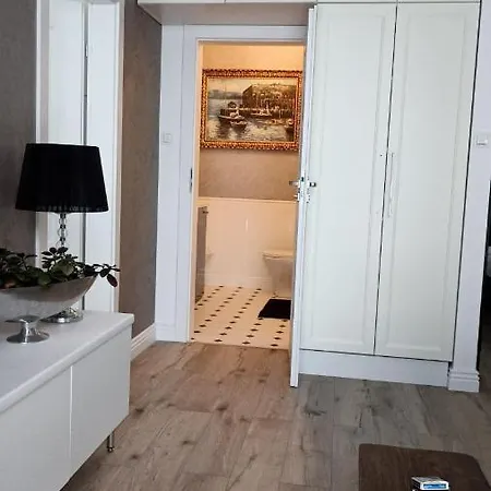 Bea Garden Home - Dwie Sypialnie I Taras Elbing Exterior foto