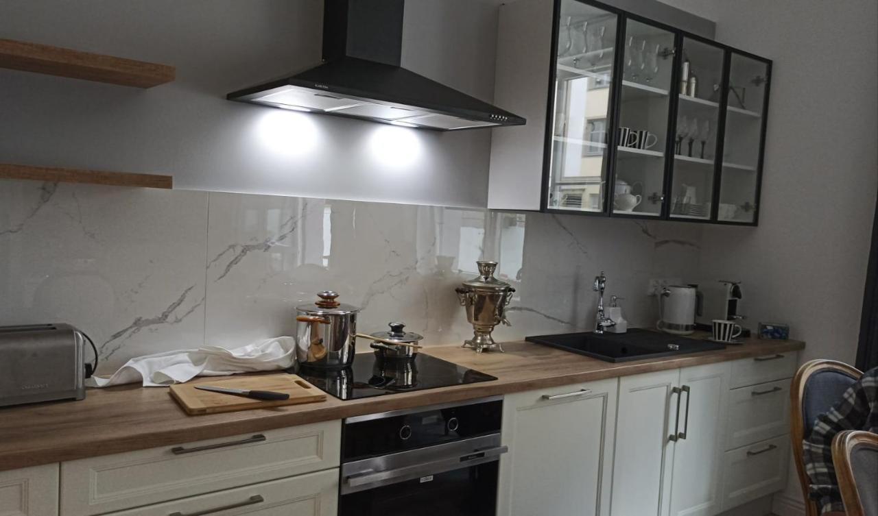 Apartment Bea Garden - Dwie Sypialnie I Taras