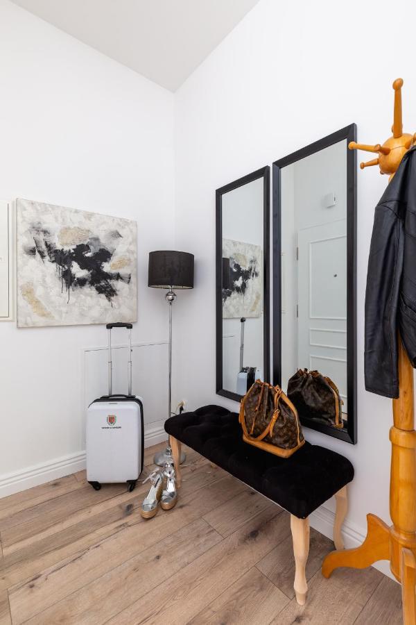 Bea Garden - Dwie Sypialnie I Taras Apartment