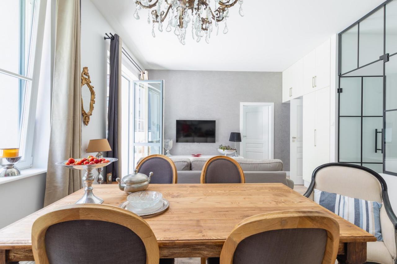 Apartment Bea Garden - Dwie Sypialnie I Taras