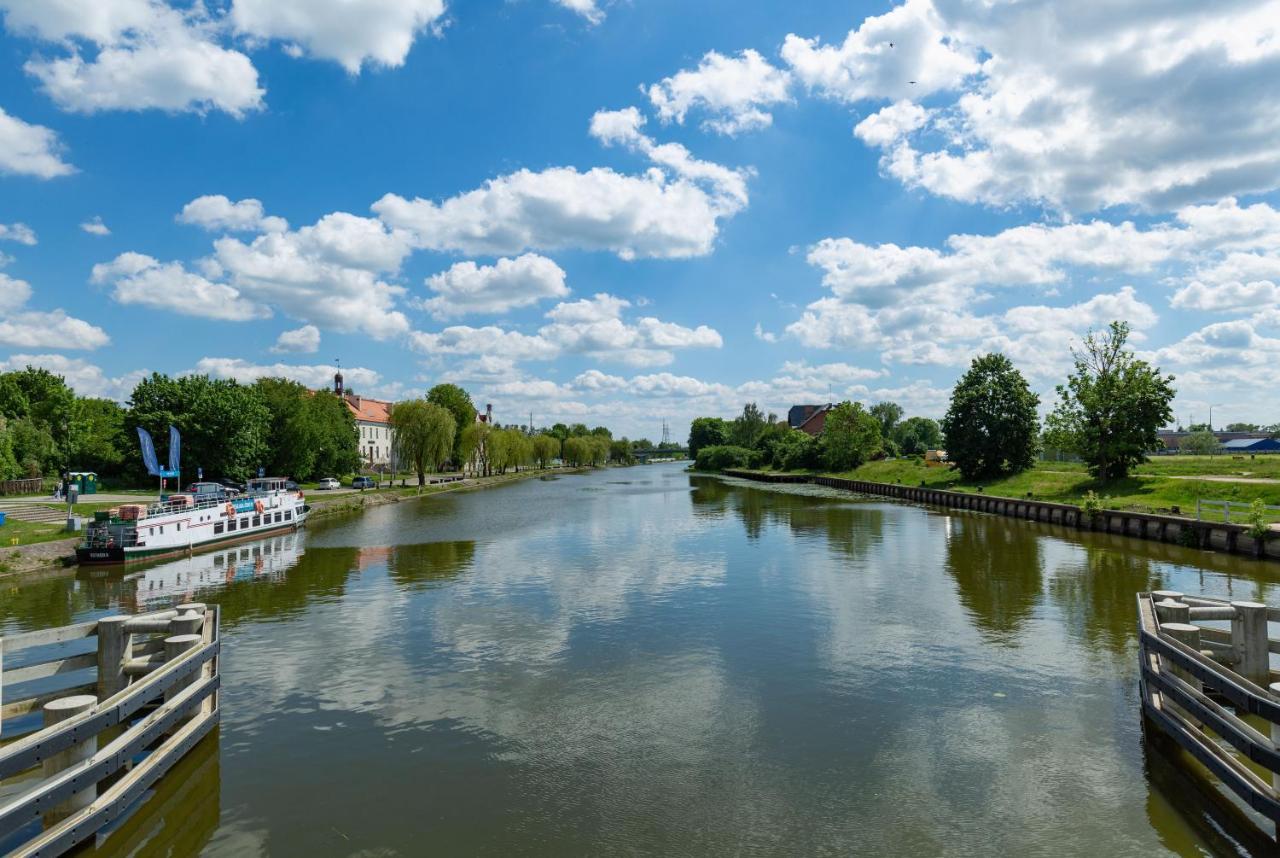 Apartment Bea Garden - Dwie Sypialnie I Taras *