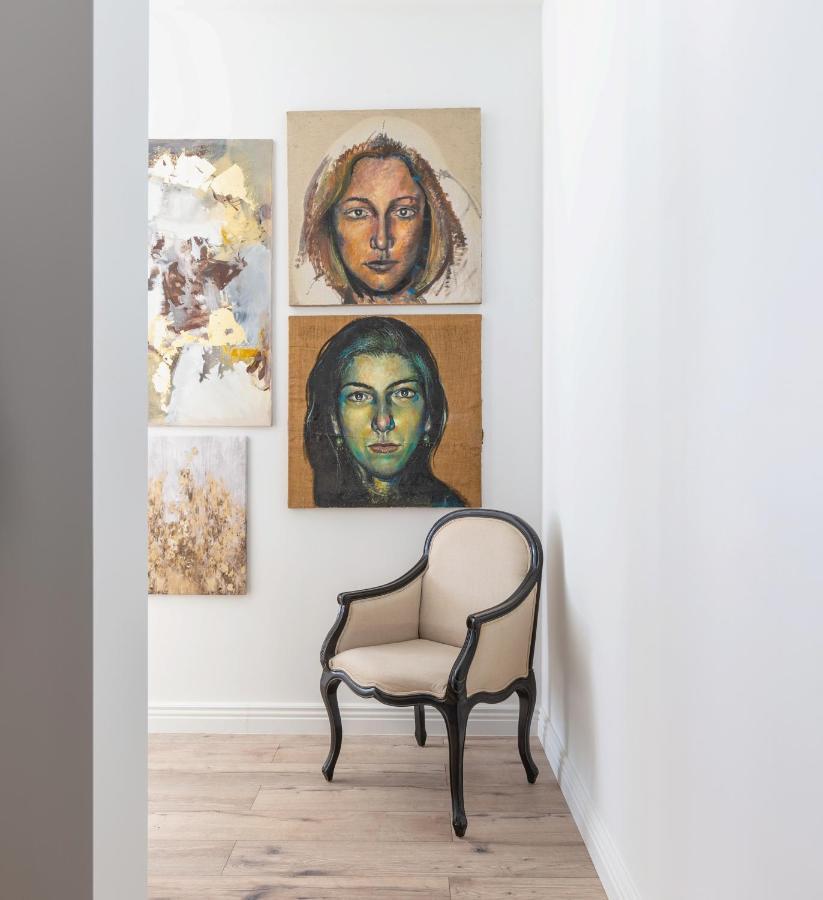 Apartment Bea Garden - Dwie Sypialnie I Taras