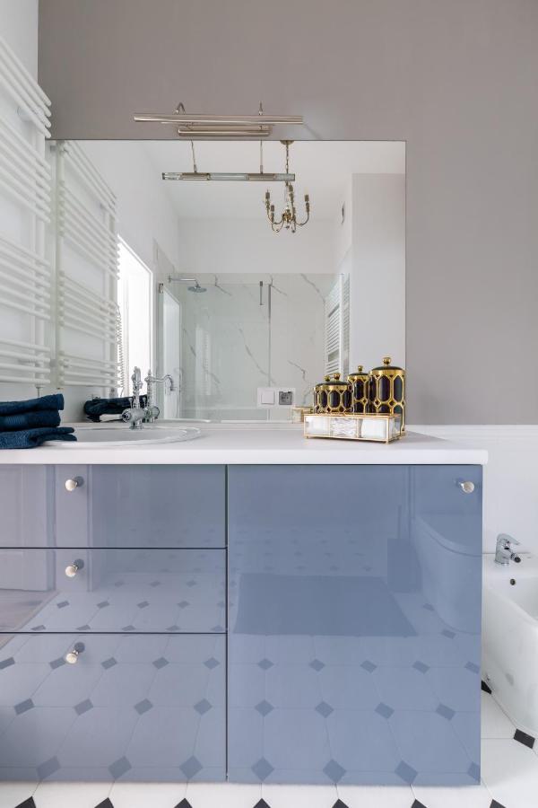 Apartment Bea Garden - Dwie Sypialnie I Taras Elblag