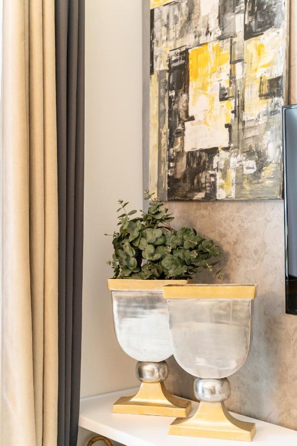 Apartment Bea Garden - Dwie Sypialnie I Taras Elblag
