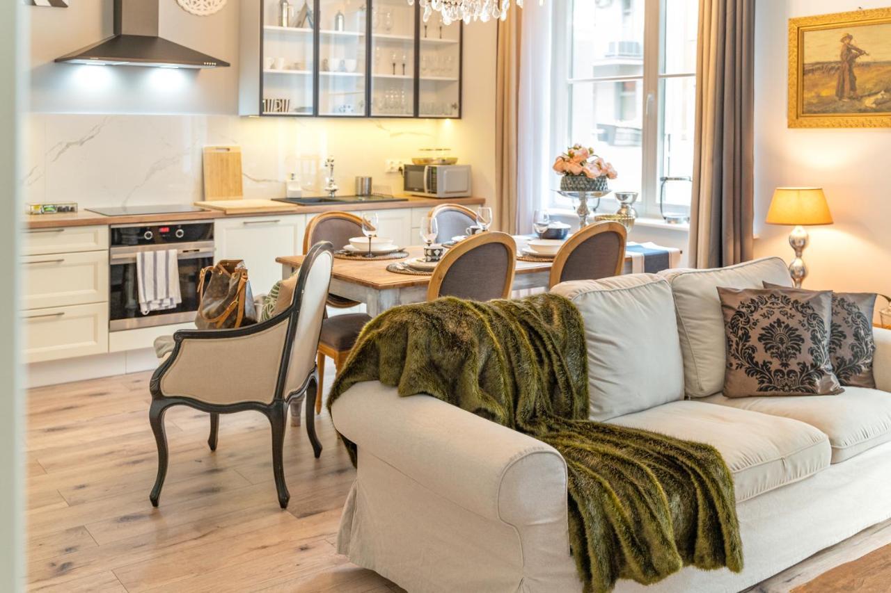 Apartment Bea Garden - Dwie Sypialnie I Taras