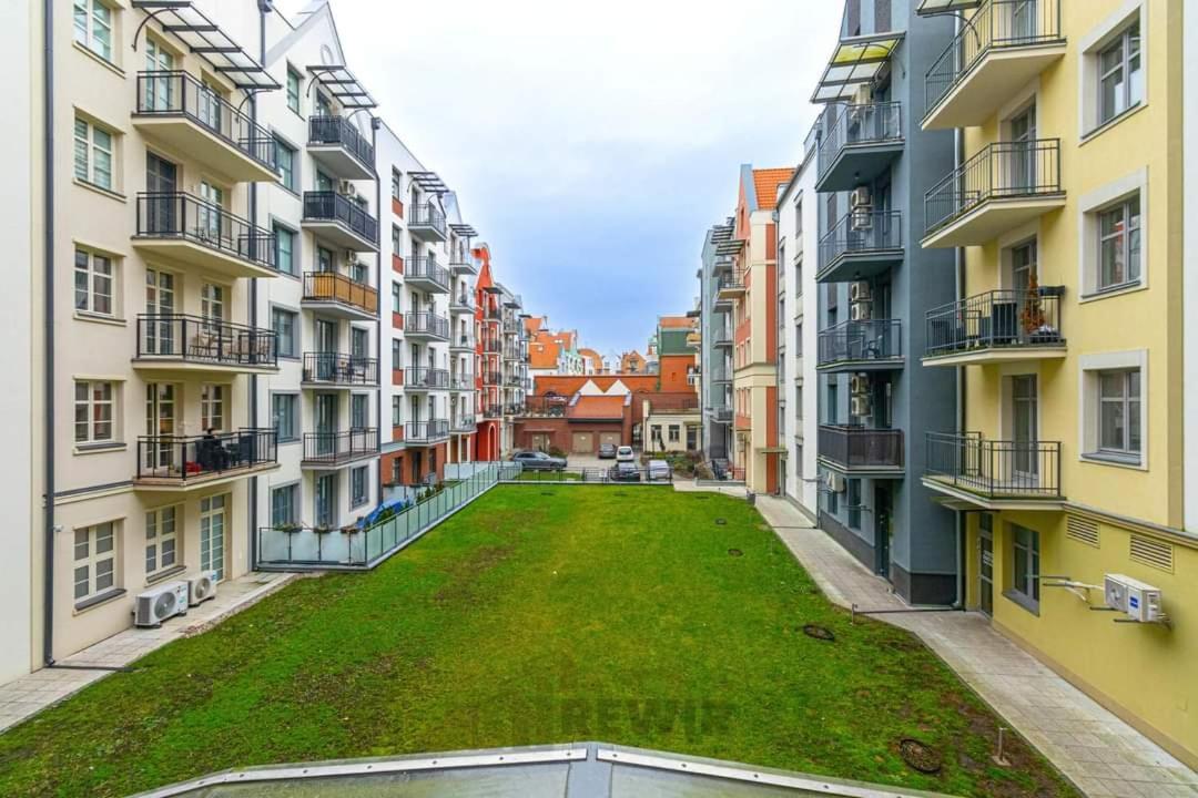 Bea Garden - Dwie Sypialnie I Taras